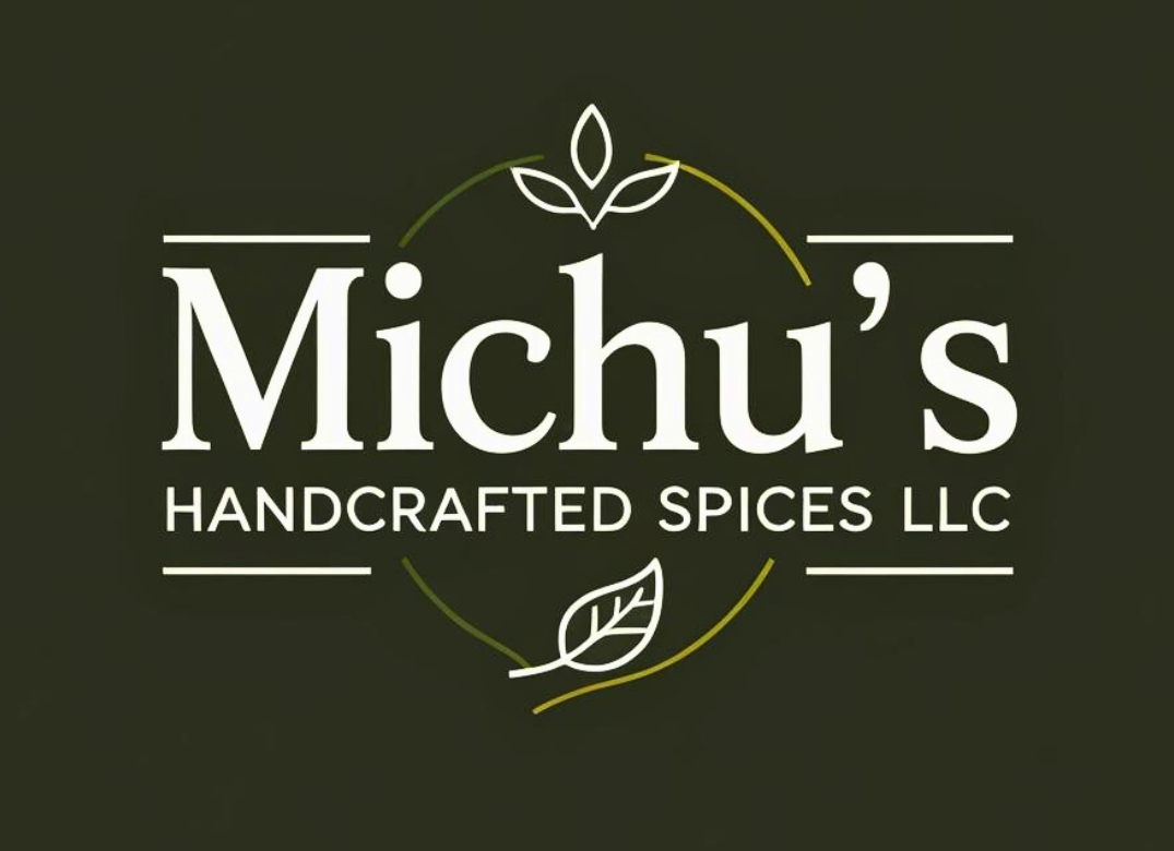 Michu's Handcrafted Spices LLC