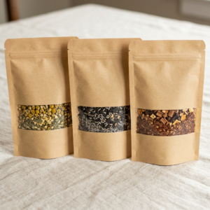 Cozy Tea Collection