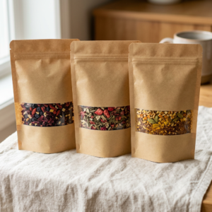 Soleil Tea Collection