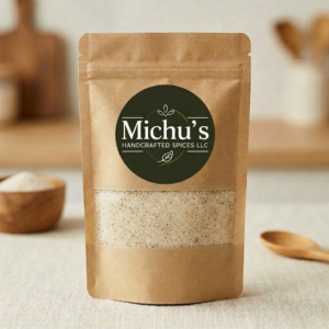 Vanilla Bean Sugar